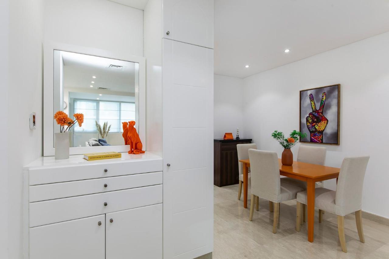 Appartamento Smart 1br In Jewels Tower *