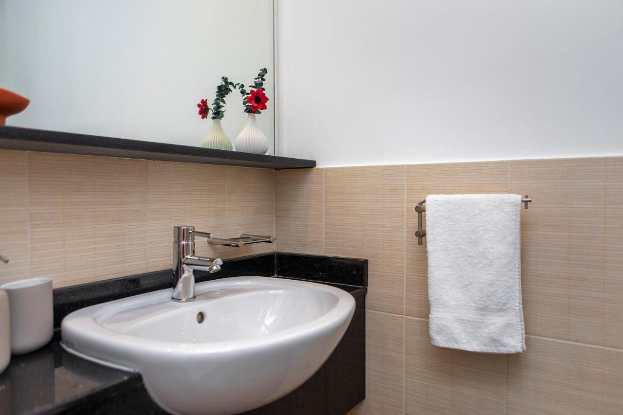Appartamento Smart 1br In Jewels Tower Dubai