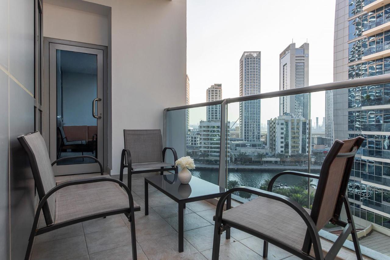 Appartamento Smart 1br In Jewels Tower *