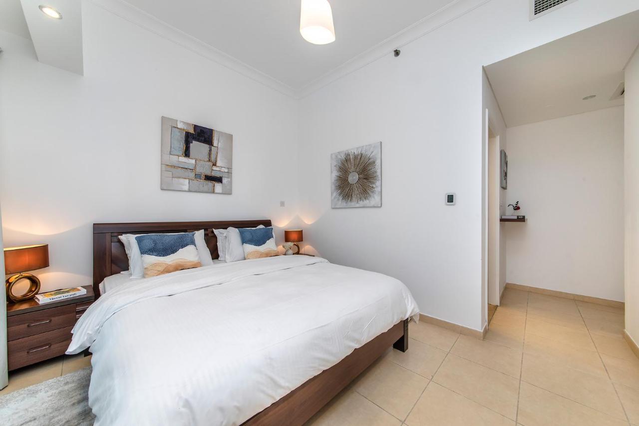 Smart 1br In Jewels Tower Appartamento