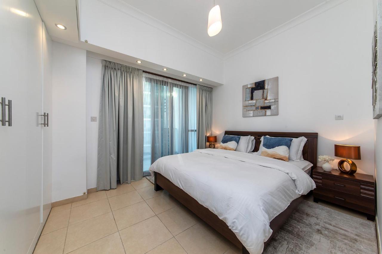 Smart 1br In Jewels Tower Appartamento