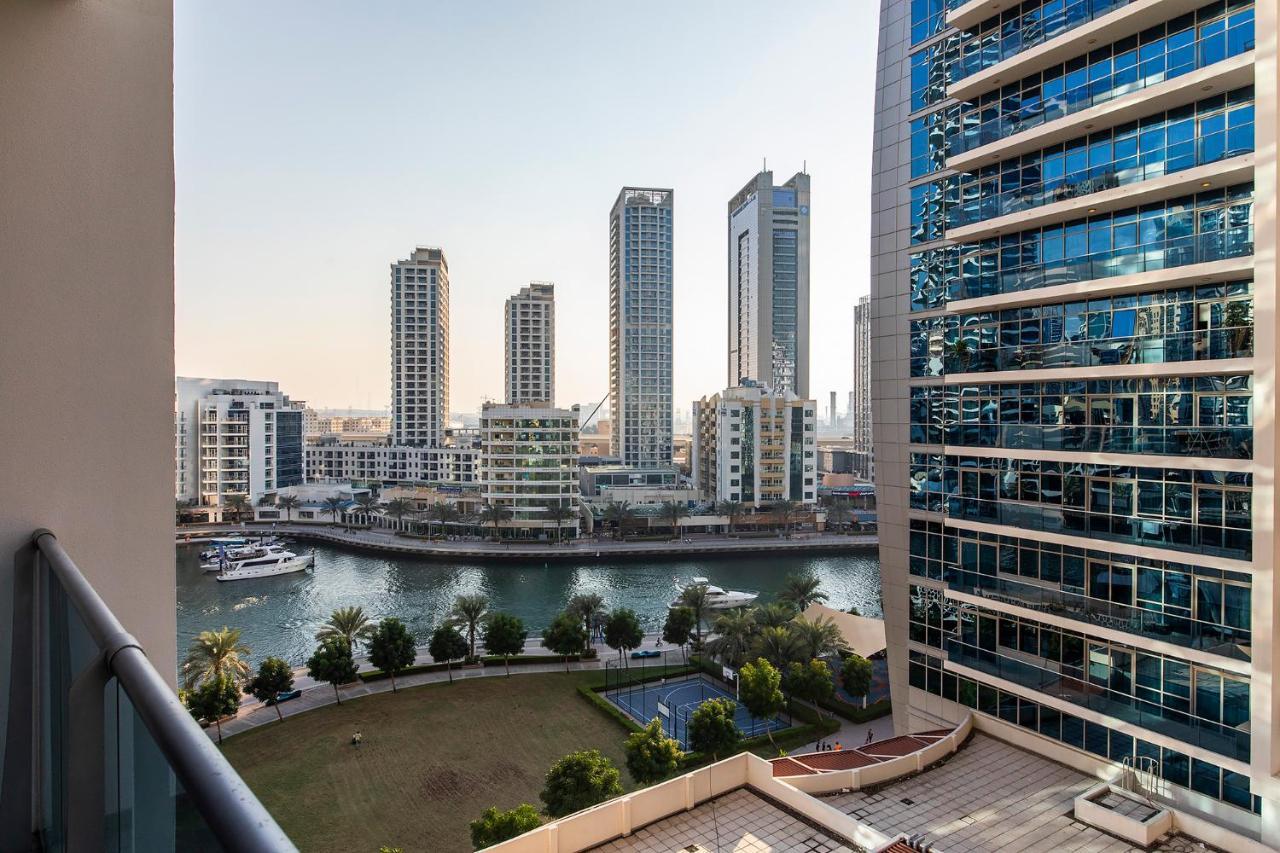 Appartamento Smart 1br In Jewels Tower *